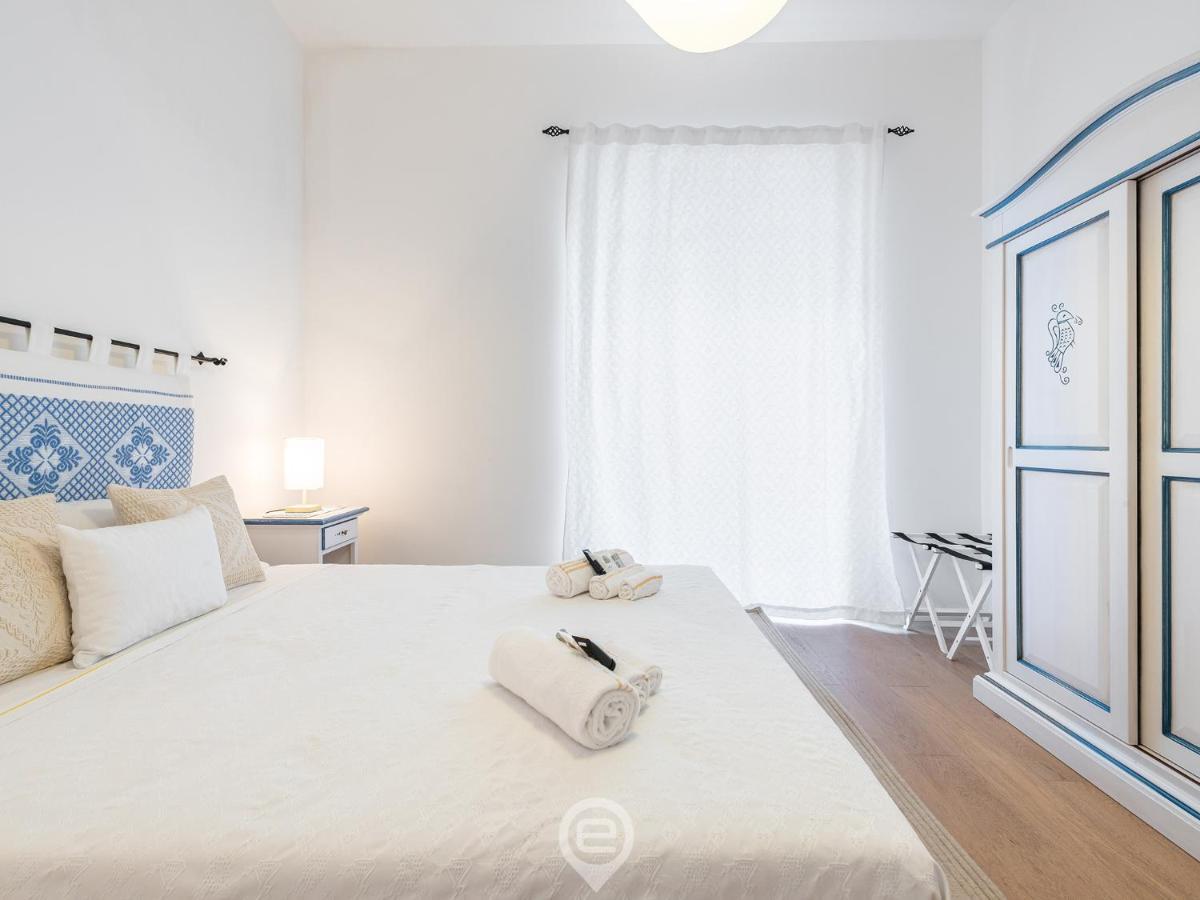 La Finestra Sul Corso Apartamento Cagliari Exterior foto