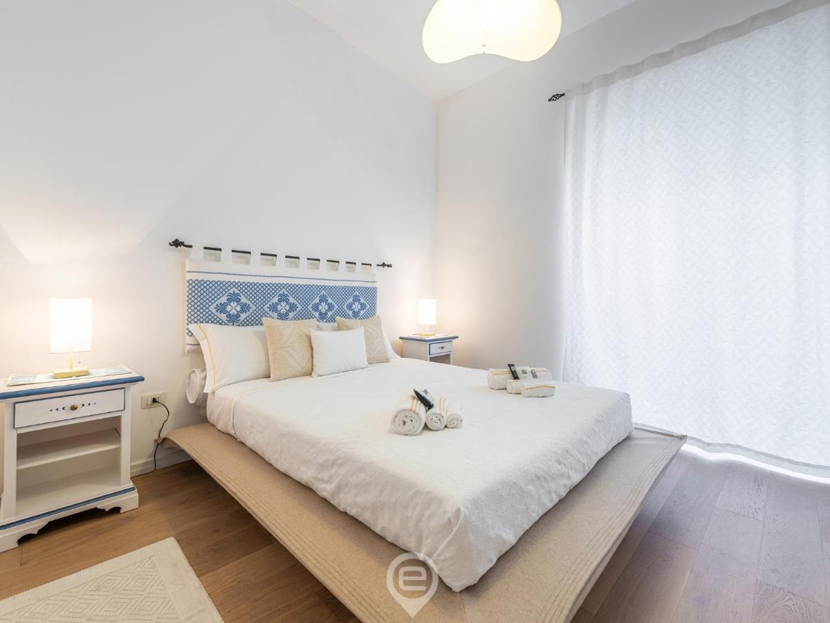 La Finestra Sul Corso Apartamento Cagliari Exterior foto